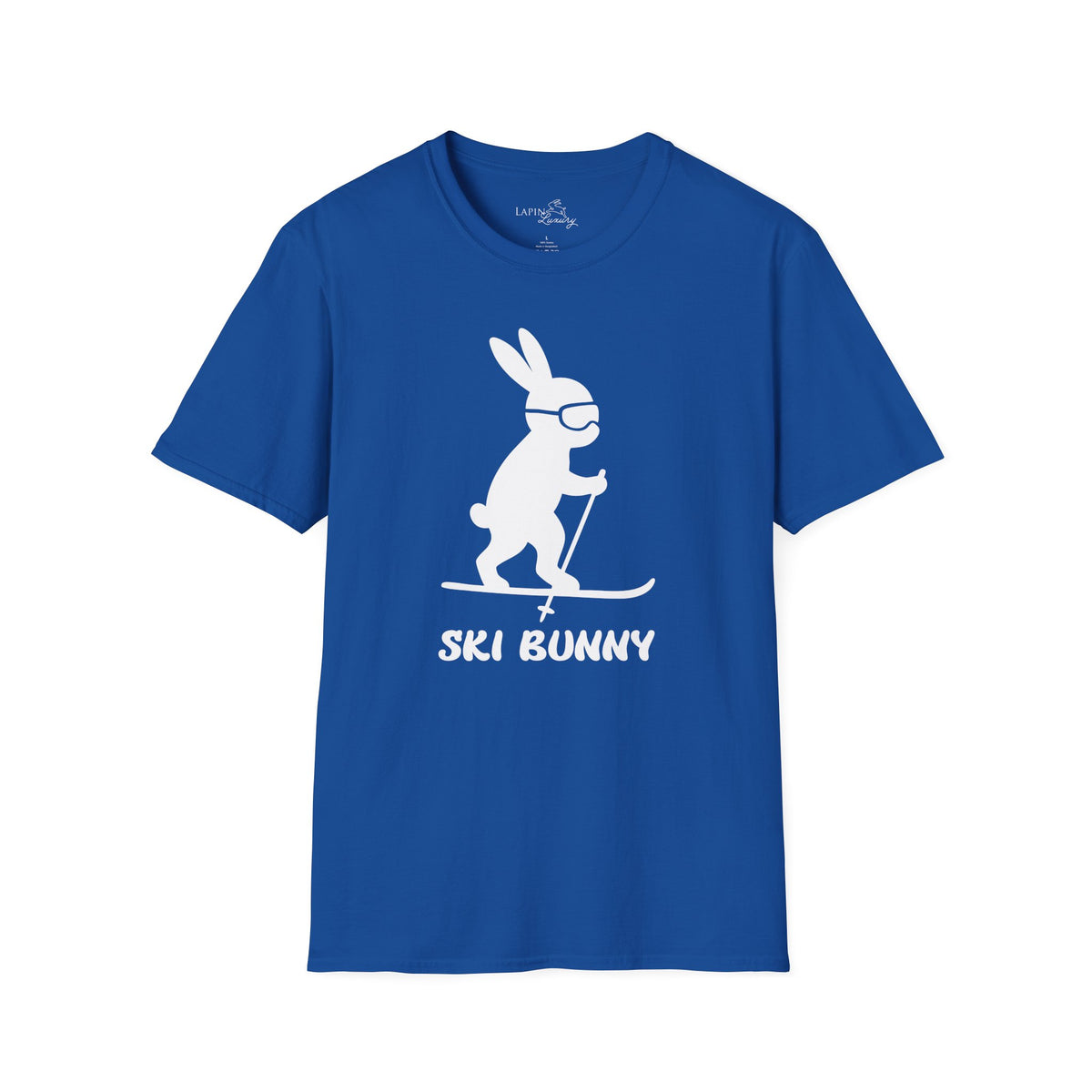 Ski Bunny Unisex Tee
