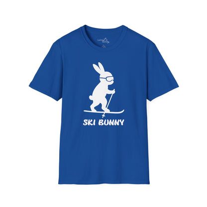 Ski Bunny Unisex Tee