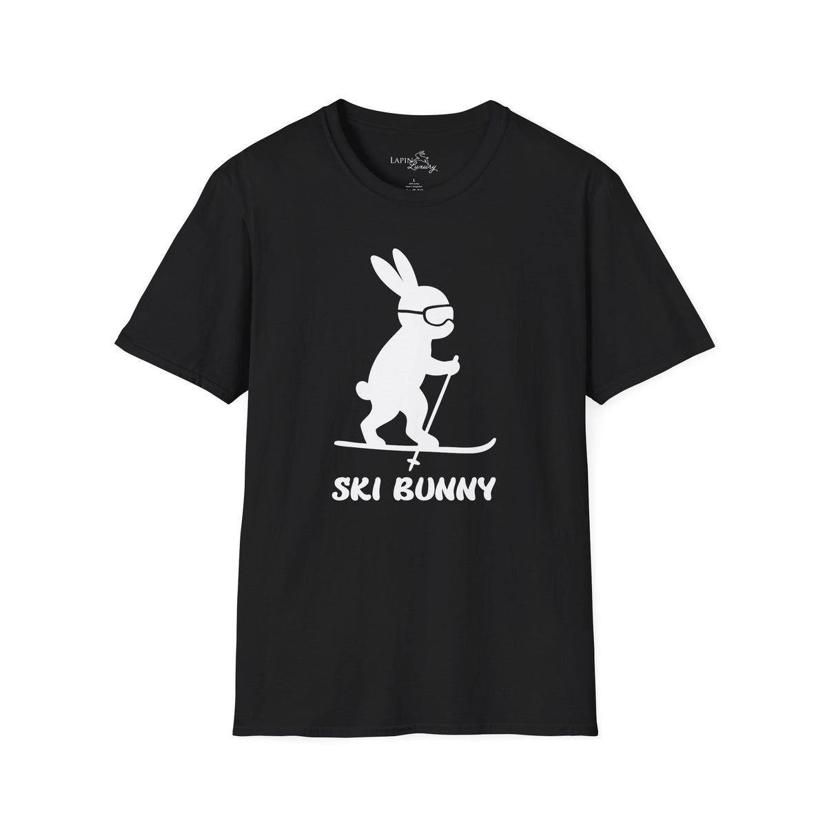 Ski Bunny Unisex Tee