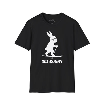 Ski Bunny Unisex Tee