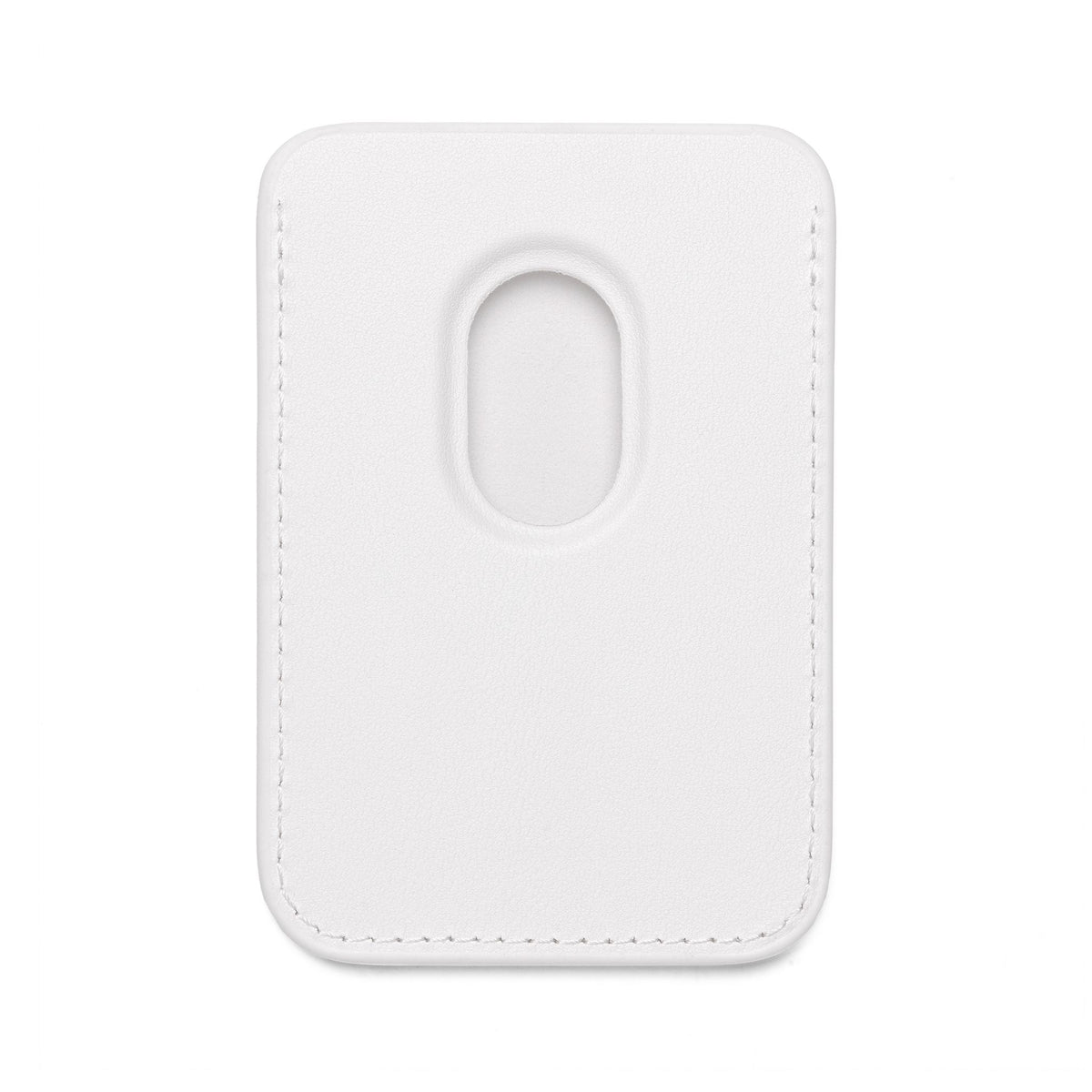Proud Bunny Mom Magnetic Phone Wallet (Blue)