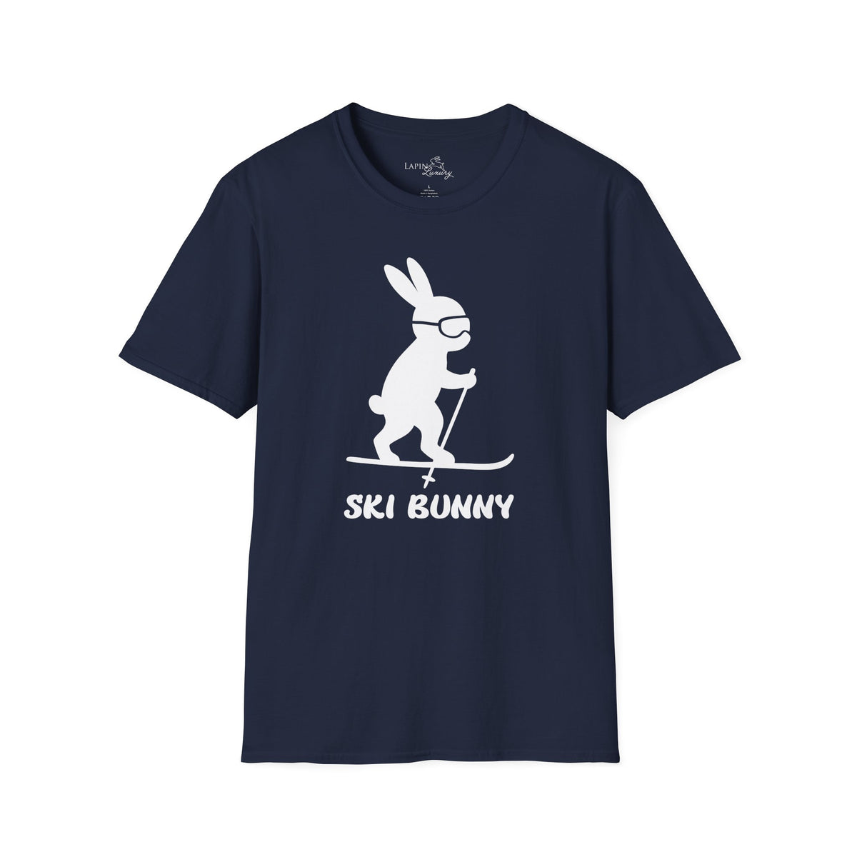 Ski Bunny Unisex Tee