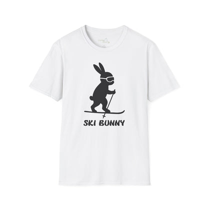 Ski Bunny Unisex Tee