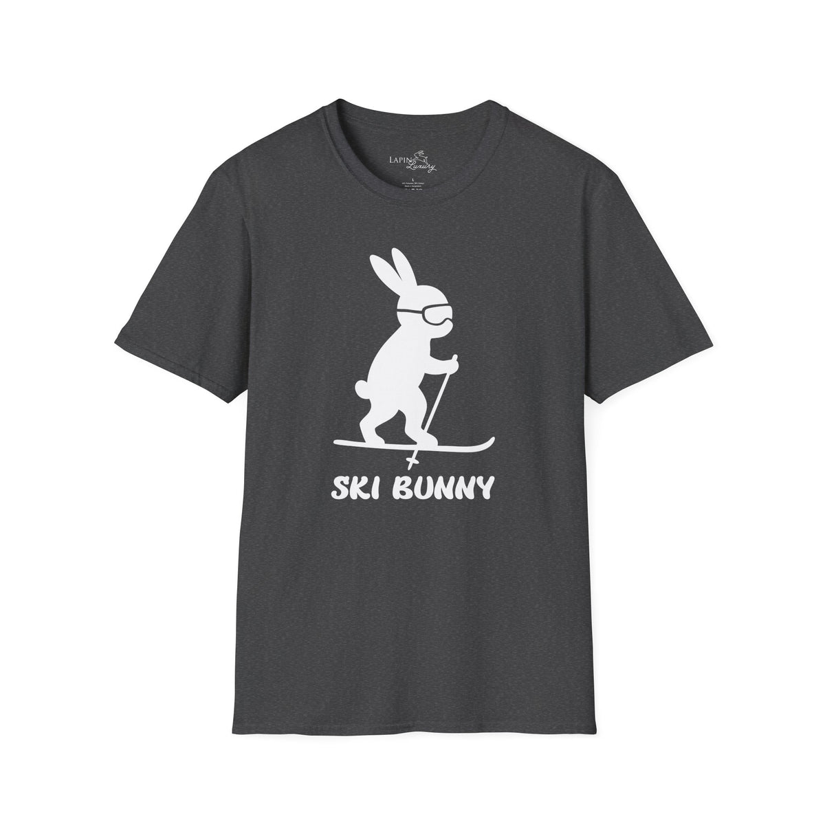 Ski Bunny Unisex Tee