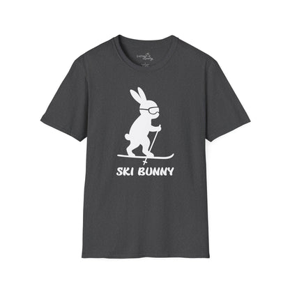 Ski Bunny Unisex Tee