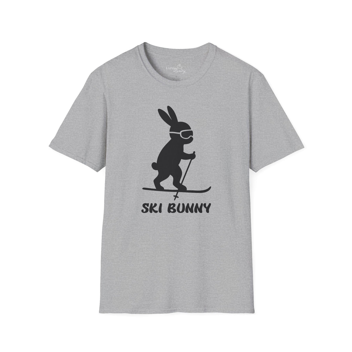 Ski Bunny Unisex Tee